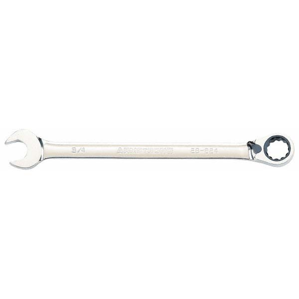 Armstrong 8mm Combination Wrench 81790438 MSC Industrial Supply