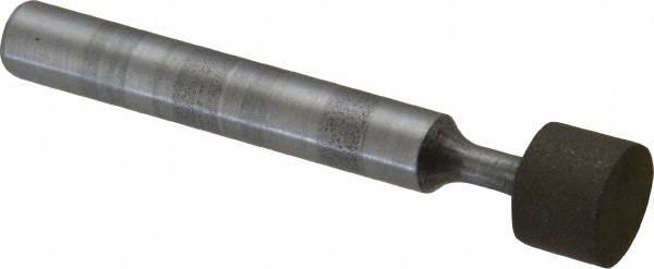 Made in USA 64140197 3/8" Head Diam x 1/4" Head Thickness Diamond (Abrasive) Grinding Pin Image