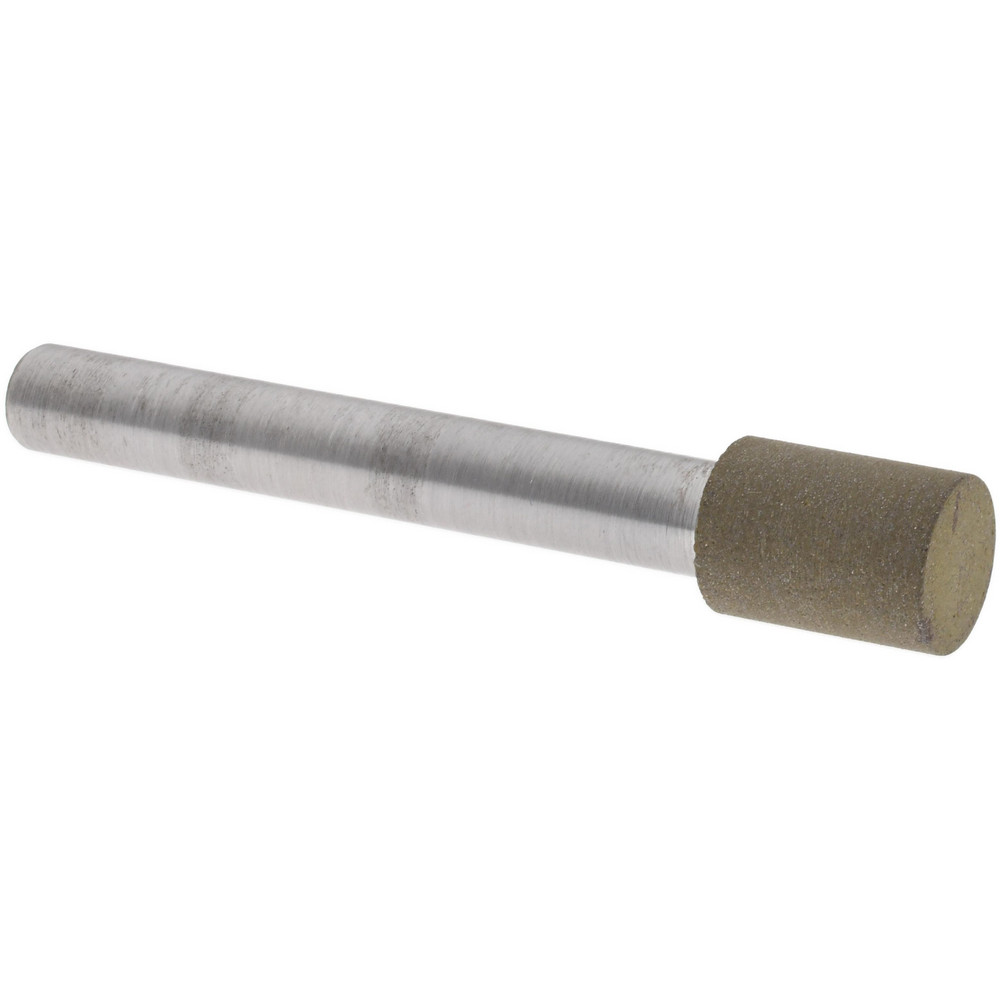 3/8" Head Diam x 1/2" Head Thickness Diamond (Abrasive) Grinding Pin