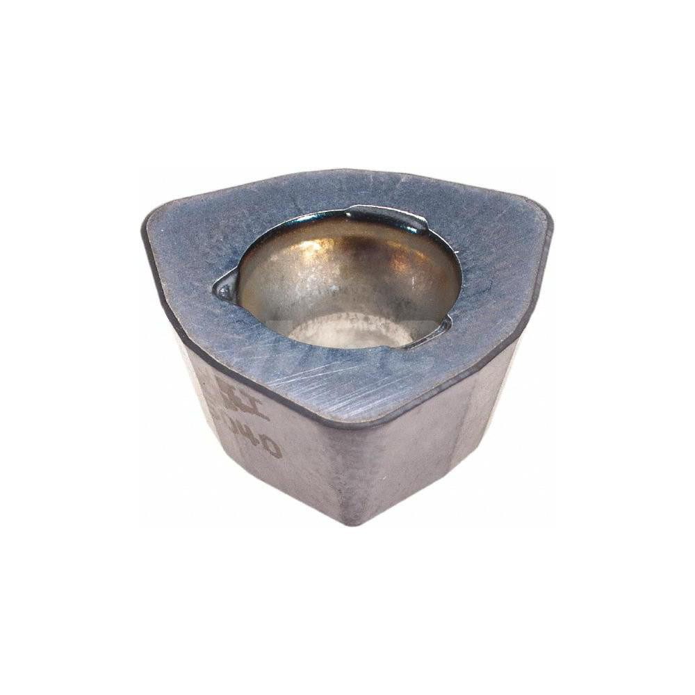 Dijet Milling Insert WDMW080520ZTR J JC5040, Solid Carbide MSC Direct