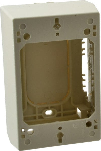 Legrand Ivory Deep Device Box 2348
