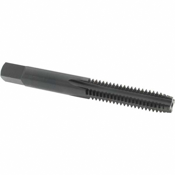 thumbnail image 2 of TOOLMEX 5/16-26 H3 Plug Hand Tap, High Speed Steel, 4 Flute, Made In Poland 2 of 6