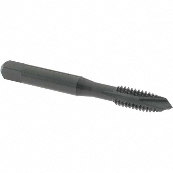 OSG - Spiral Point Tap: 5/16-18 UNC, 3 Flutes, Plug Chamfer, 3B Class ...
