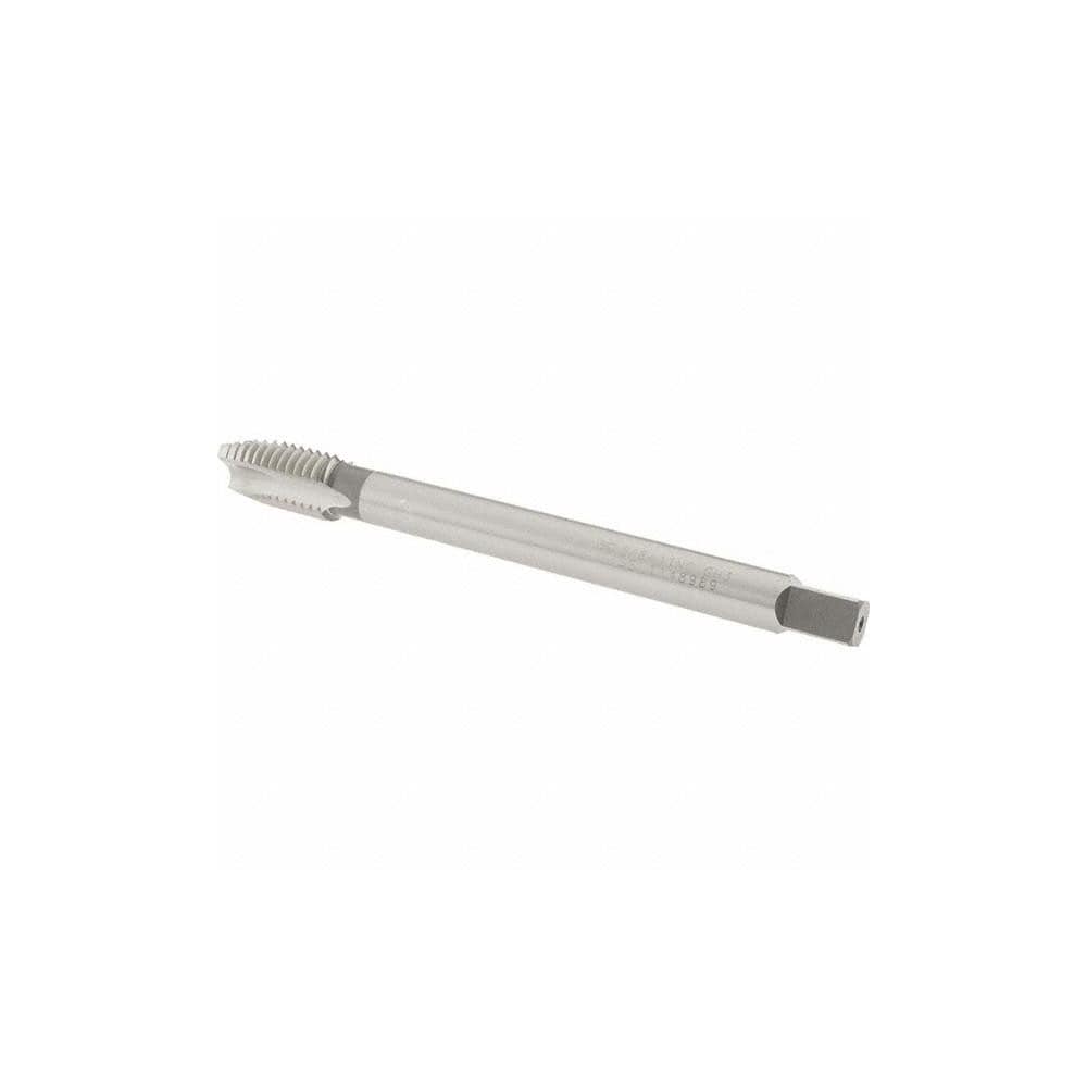 HSS Spiral Pointed Tap Size 5//8-11 3 Flute H3 Inch Size