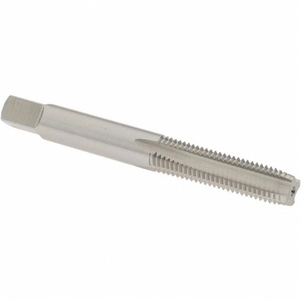 thumbnail image 2 of TOOLMEX 5/16-26 H3 Plug Hand Tap, High Speed Steel, 4 Flute, Made In Poland 2 of 6