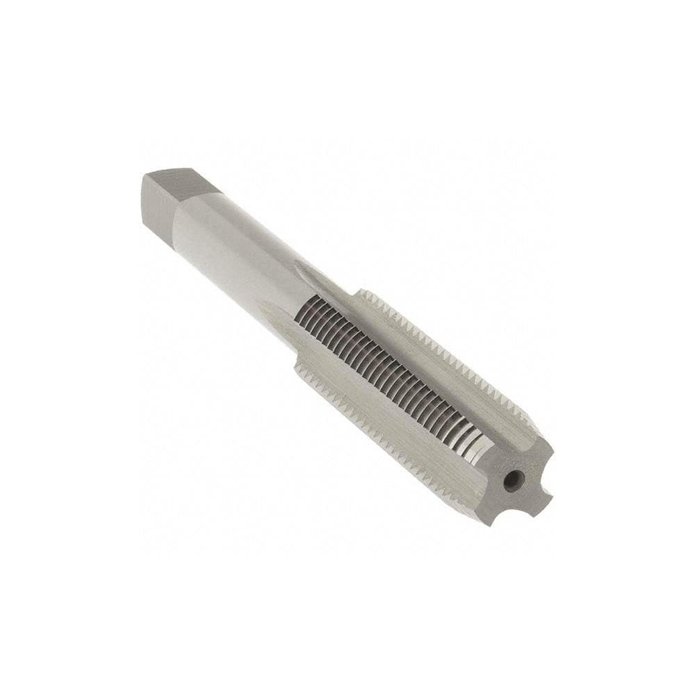 JARVIS HSS TAP 11//16-16 UN GH6 588-0072 3-1//2/"OAL 7//16/"SQUARE END RESHARPENED