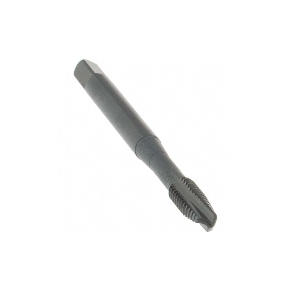 OSG - Spiral Point Tap: #8-32 UNC, 3 Flutes, Plug Chamfer
