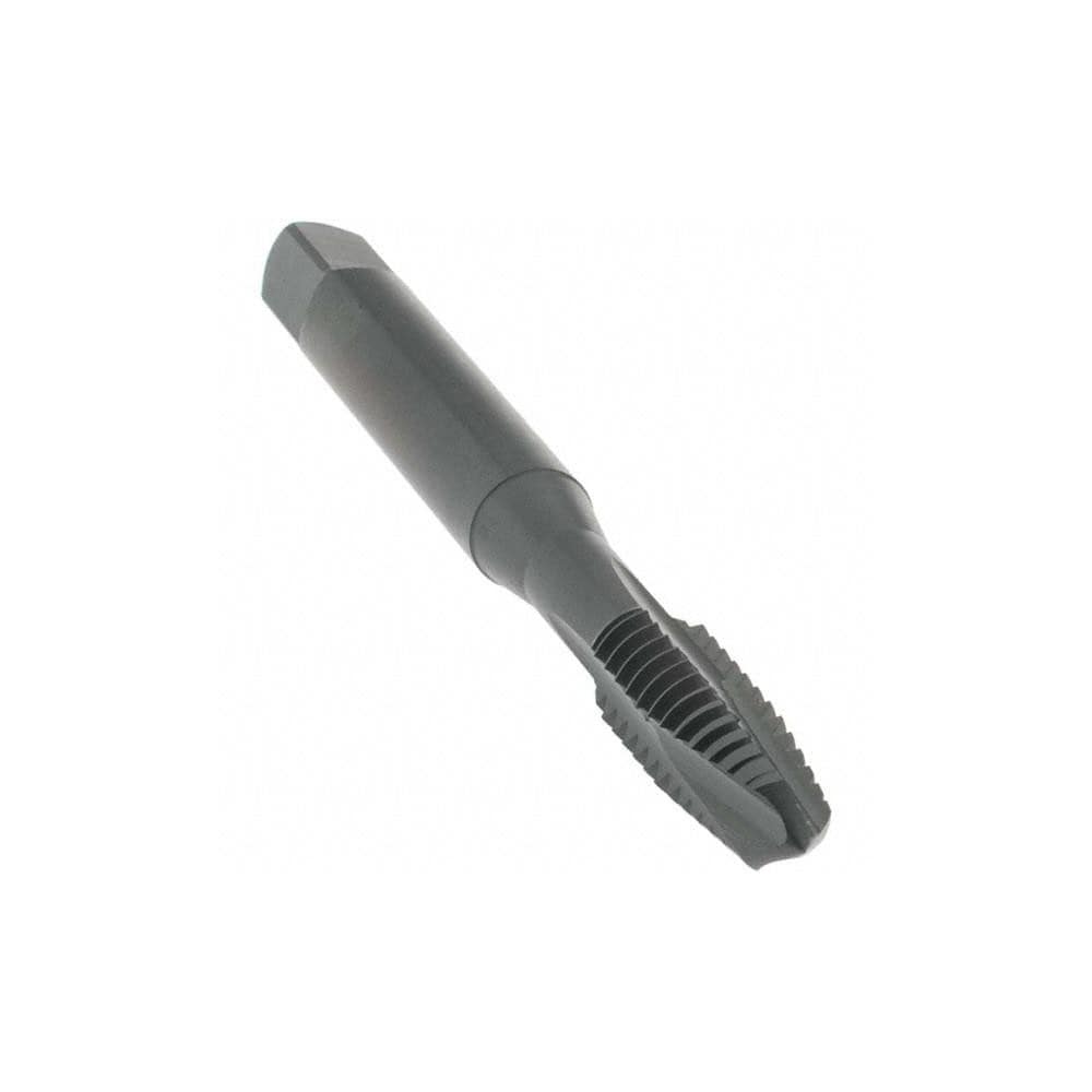 Right Hand 1701108 3//8 Spiral Point Osg Tap Powdered Metal 24 Pitch TiCN Finish