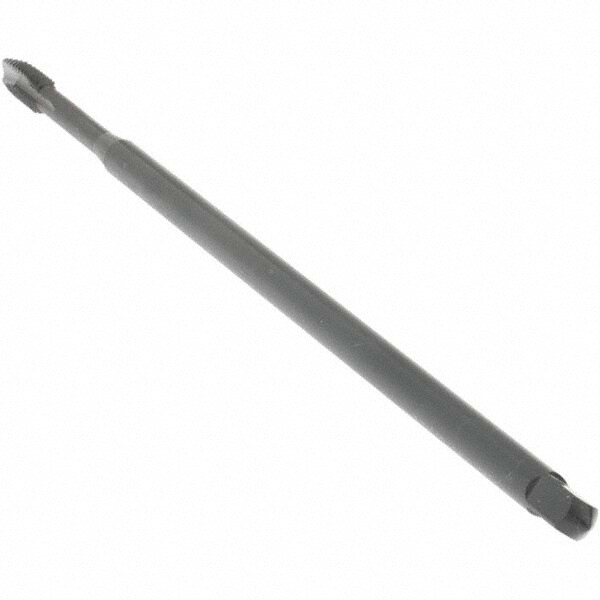 Osg 10 24 Unc 3 Flute H3 Oxide Finish Vanadium High Speed Steel