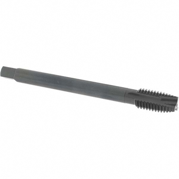High Vanadium High Speed Steel 3-Flute OSG1731601 5//8-11 Spiral Point Tap H3 OSG Series 300 PART NO Steam Oxide Coated