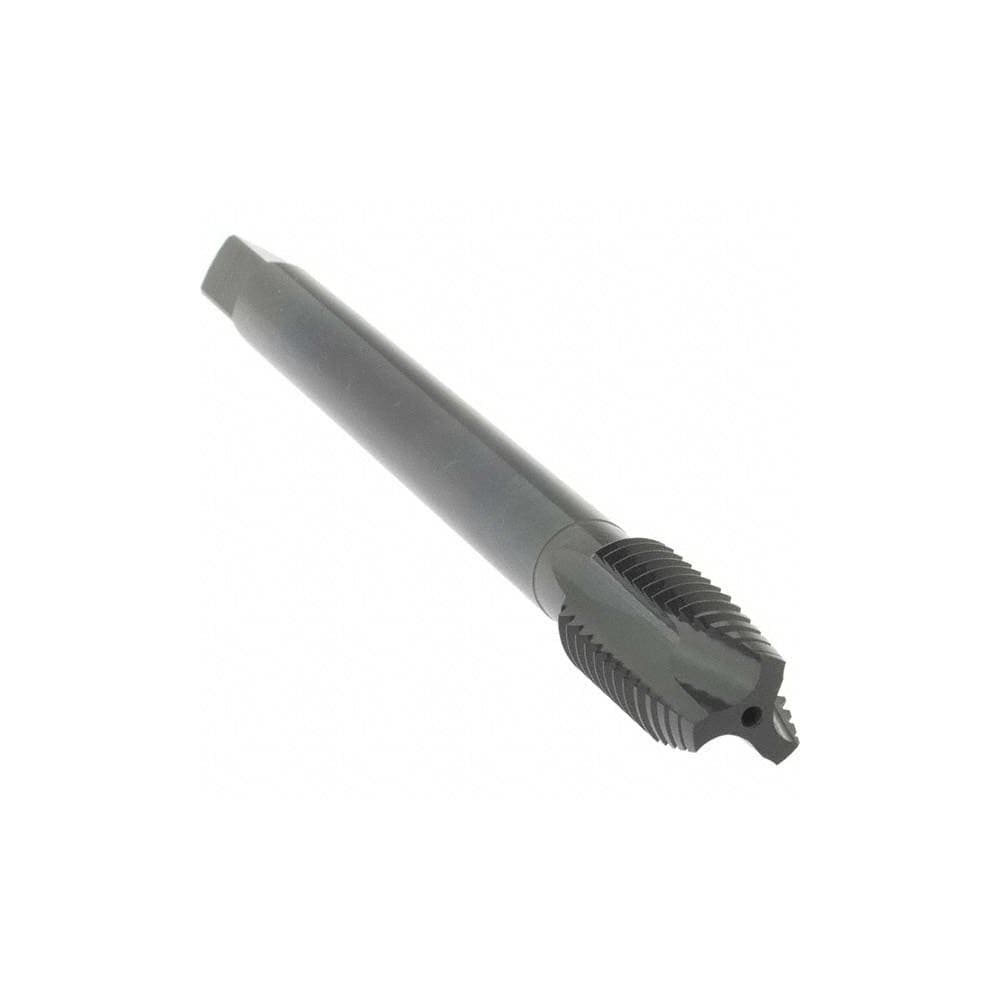 High Vanadium High Speed Steel 3-Flute OSG1731601 5//8-11 Spiral Point Tap H3 OSG Series 300 PART NO Steam Oxide Coated