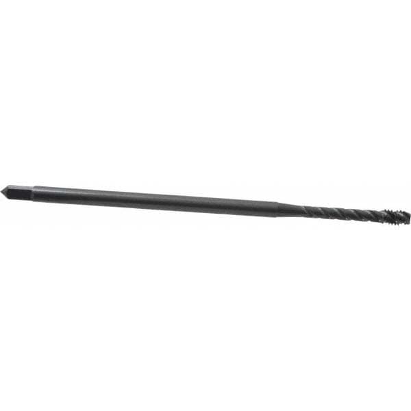 Bright Finish Spiral Point 2885600- Pack of 2 Right Hand 1//4 Osg Tap High Speed Steel 20 Pitch