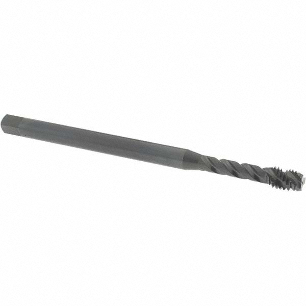 OSG Extension Tap 3/816, 3 Flutes, H3, Oxide Finish, Vanadium High