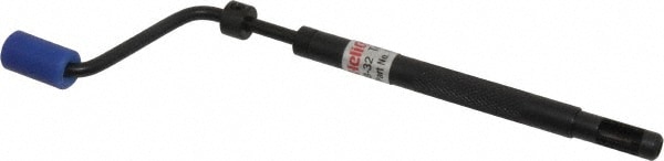 Heli-Coil 17551-2 Thread Insert Hand Installation Tool: #8-32, Crank Style Image