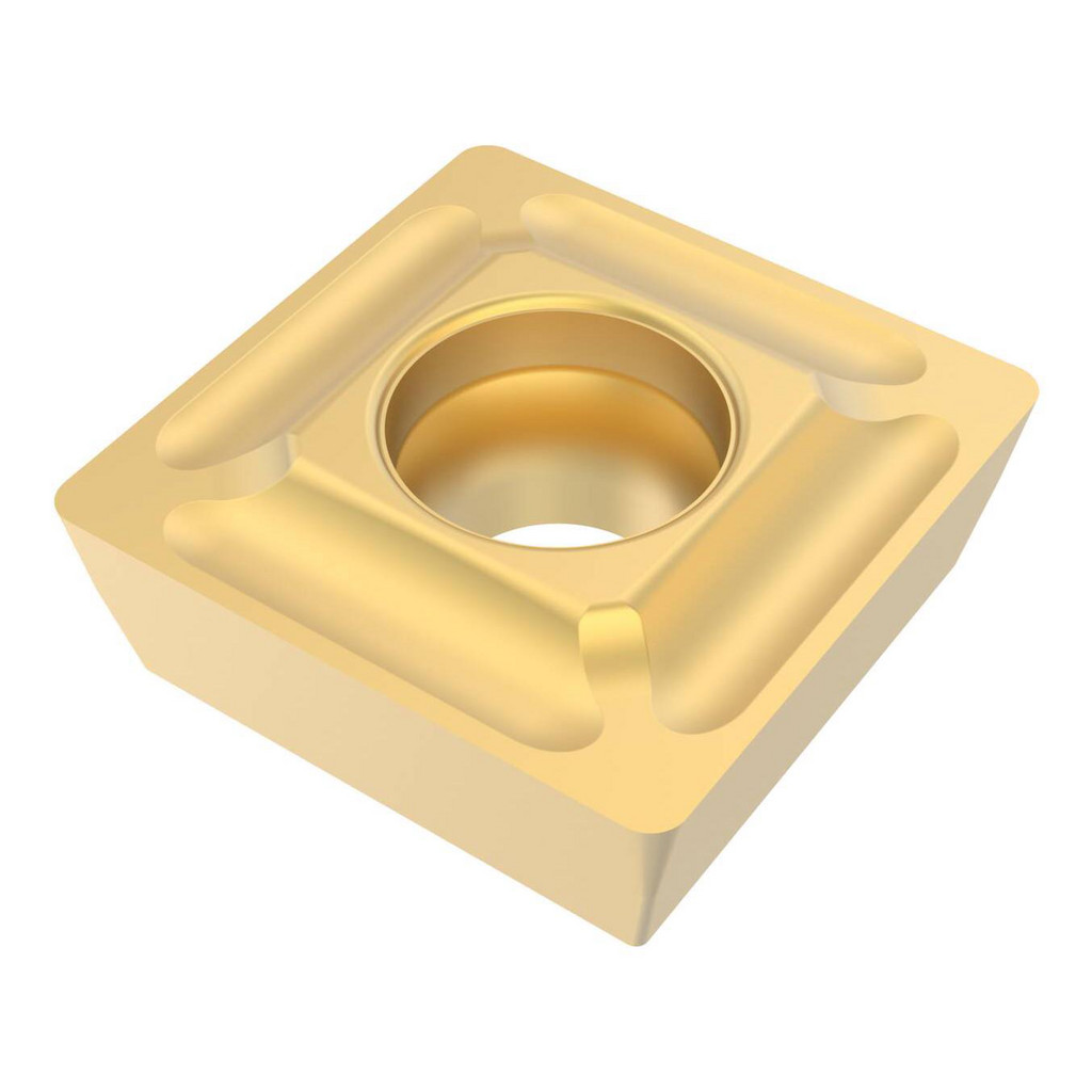 Spmx Insert Seco - Milling Inserts: Insert Style: SPMX; Insert Size: 06; Insert ...