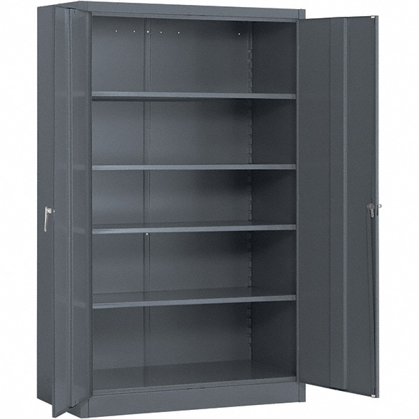 Edsal - Locking Storage Cabinet - 64211915 - MSC Industrial Supply