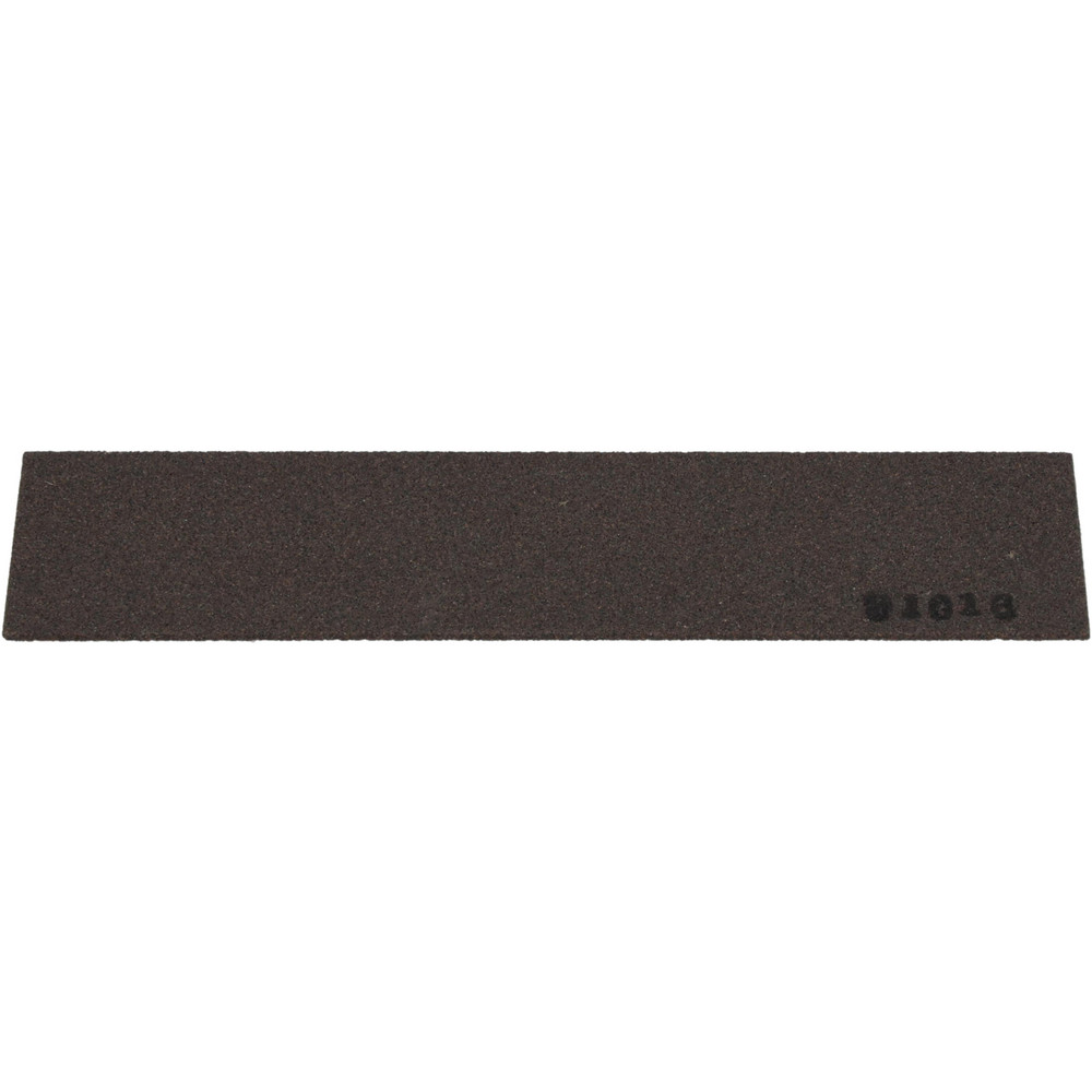 Sharpening Stone: 1/8'' Thick, Knife, Aluminum Oxide