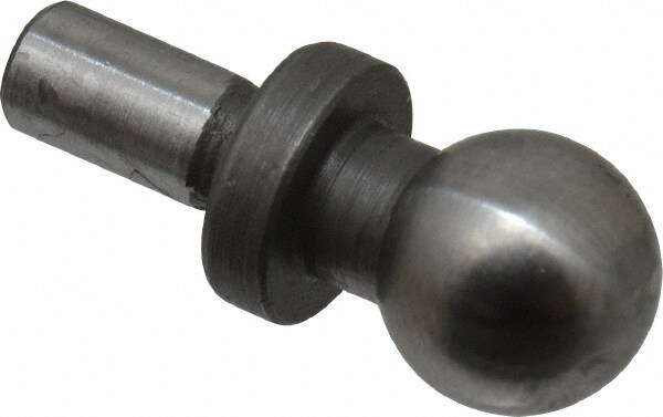 Press Fit Tooling Ball | MSCDirect.com