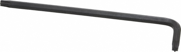 Torx Key: L-Handle, T20, 3.75" OAL, Steel