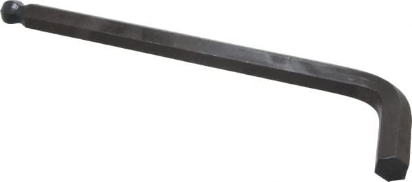 Eklind 18634 Hex Key: 17 mm Hex, Long Arm 