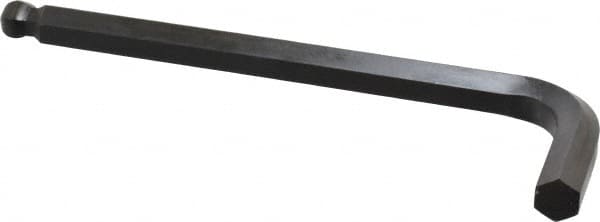 Eklind 18638 Hex Key: 19 mm Hex, Long Arm 