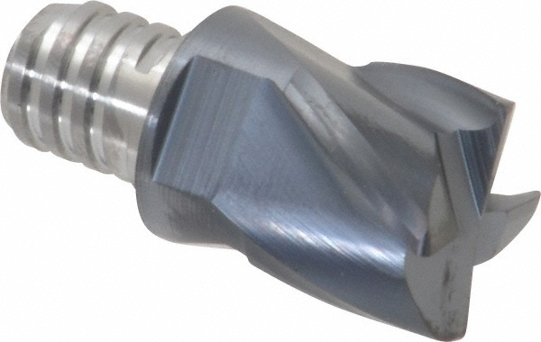 Iscar 5621390 MMEC625A47R0304T10 908 Carbide End Mill Tip Insert Image