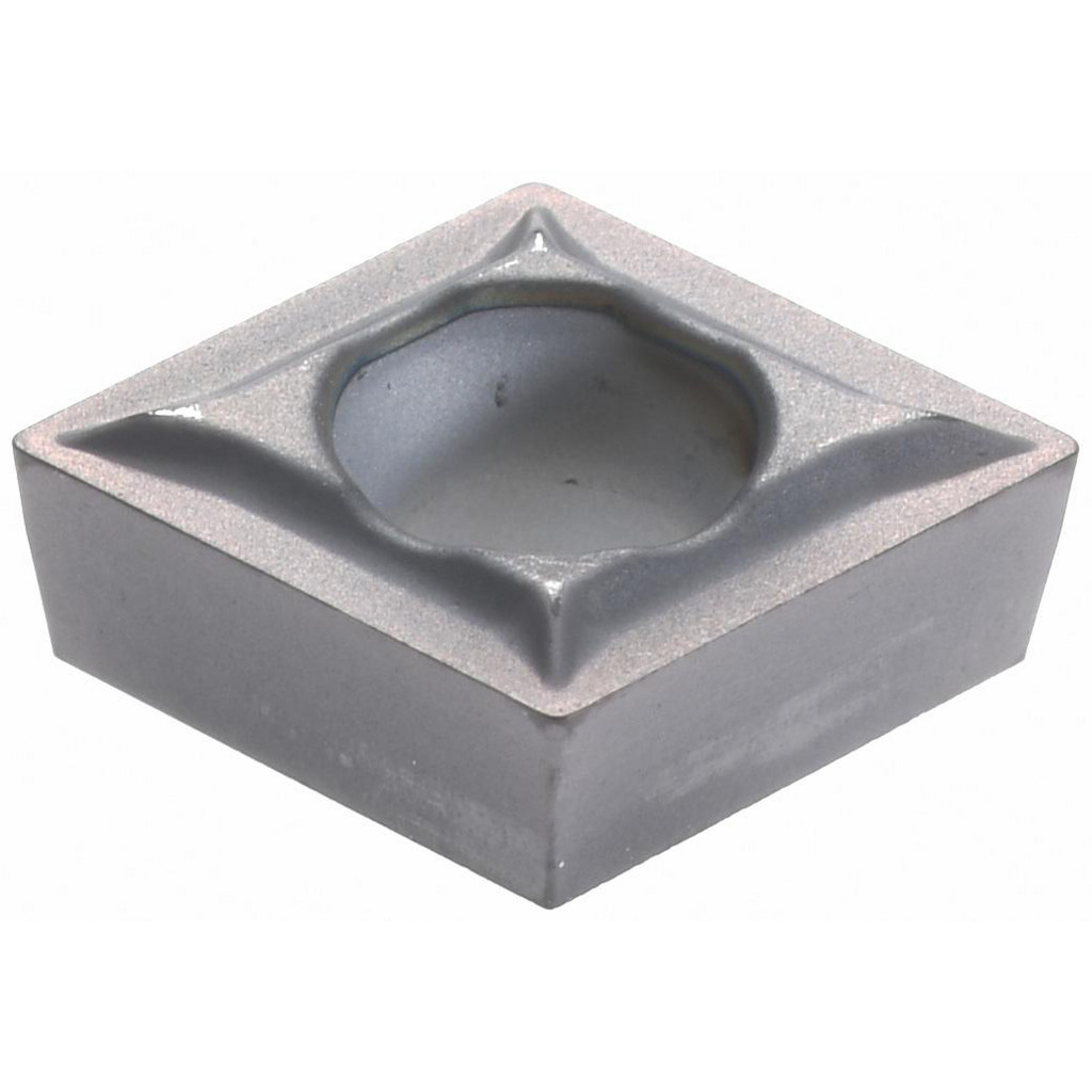 Kennametal 1869820 CCMT21505LF KC5010 Carbide Turning Insert Image