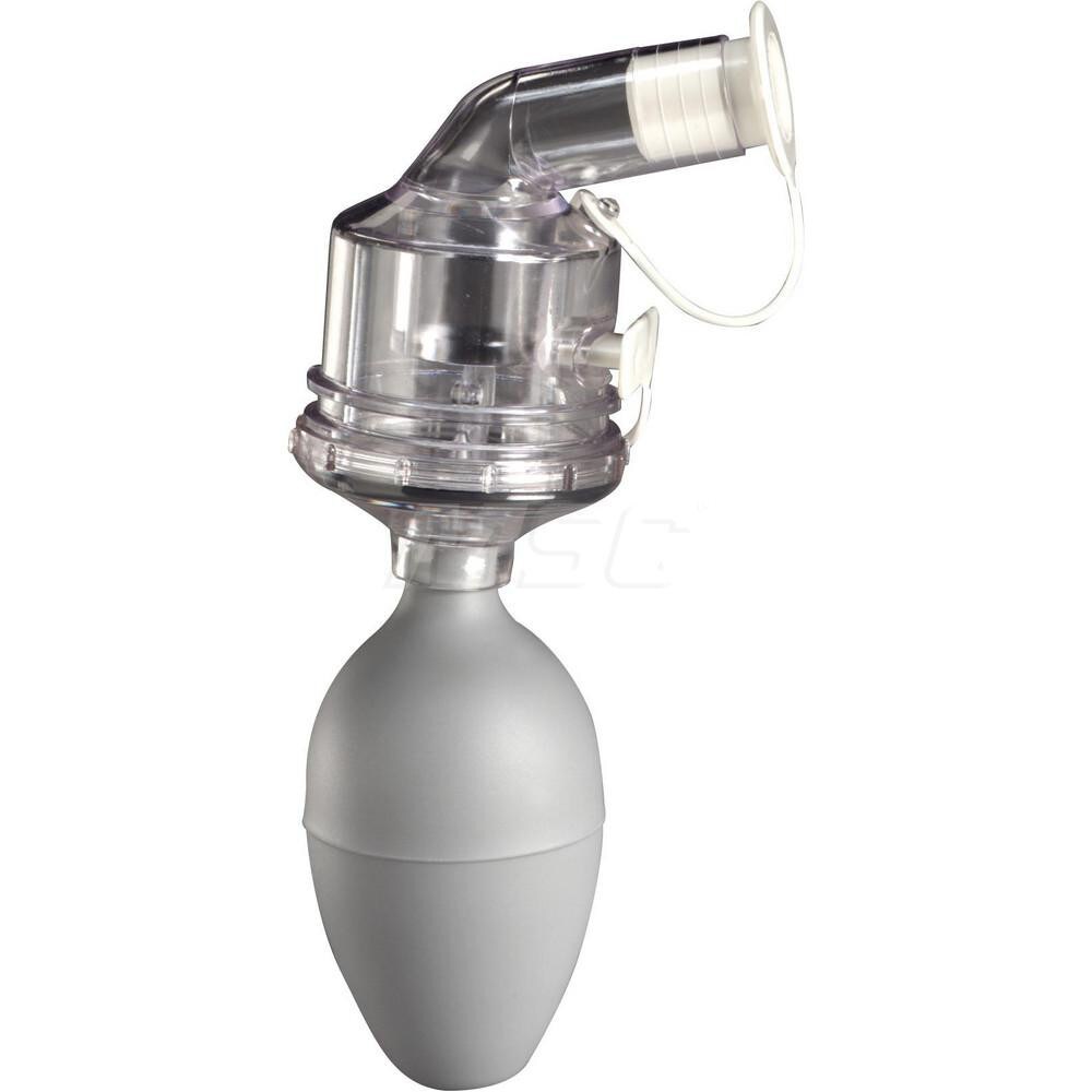Respiratory Fit Testing Accessories; Type: Nebulizer ; Accessory Type: Nebulizer ; Description: Nebulizer ; PSC Code: 4240