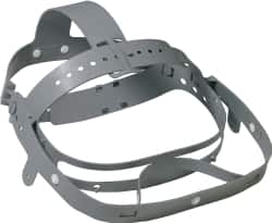 PAPR & SAR Headgear: For H-Series Hoods