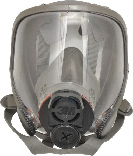 3m full face mask
