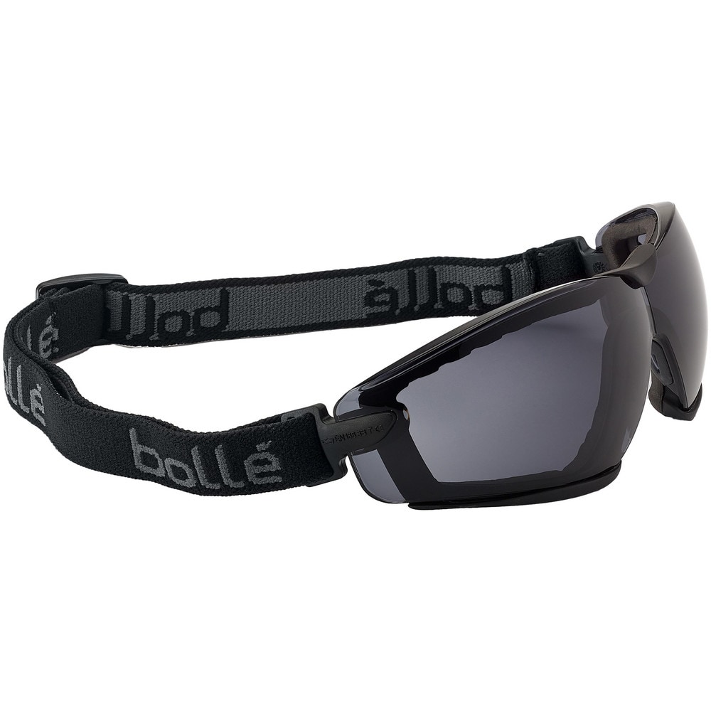 bolle SAFETY - Safety Glasses: Platinum & Anti-Fog & Anti-Scratch ...