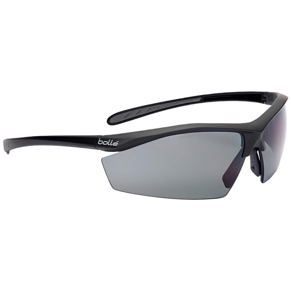 bolle SAFETY - Safety Glasses: Platinum & Anti-Fog & Anti-Scratch ...