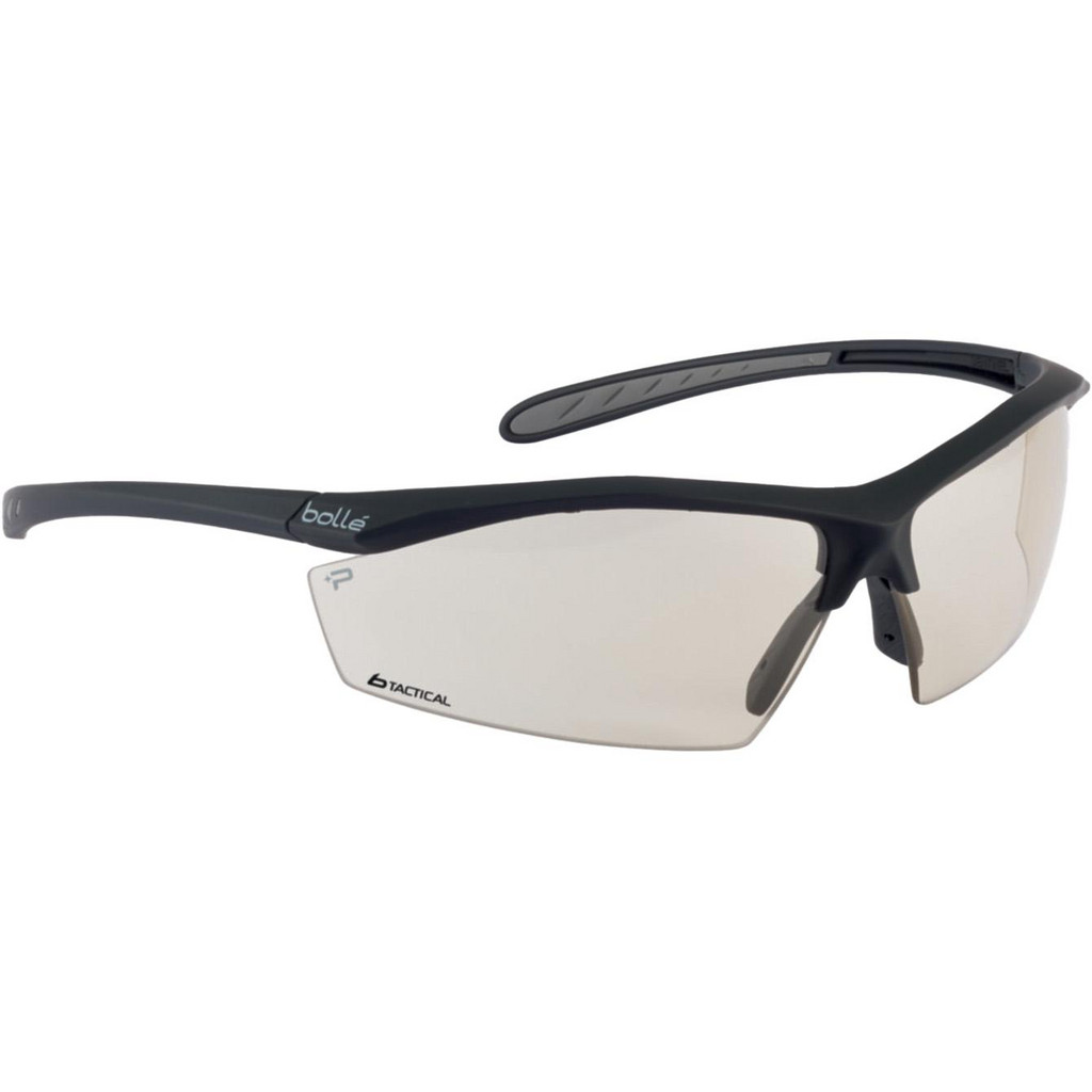 bolle SAFETY - Safety Glasses: Anti-Fog & Scratch-Resistant ...