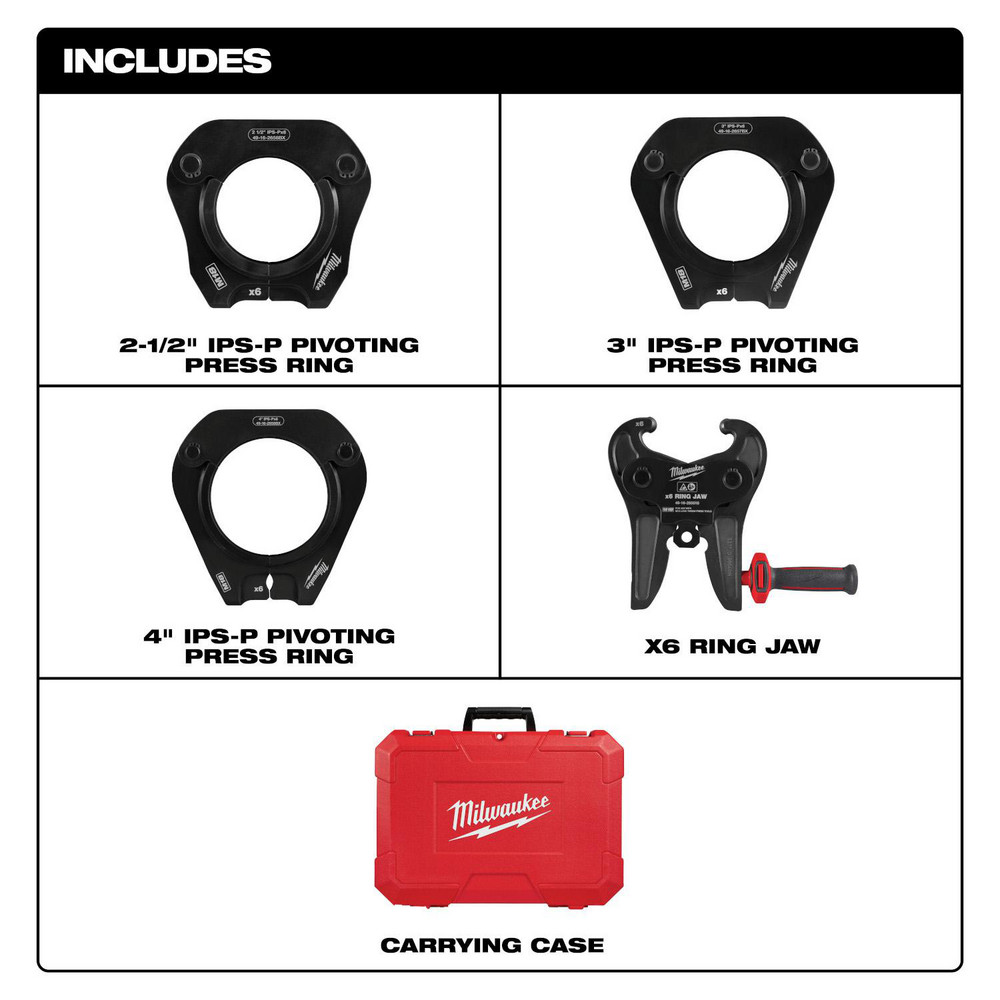 Milwaukee Tool product image