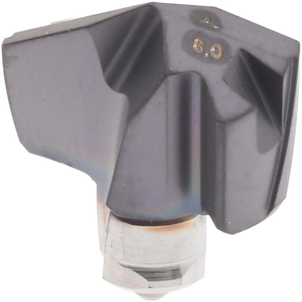 ICP0315 IC908 Carbide Replaceable Tip Drill