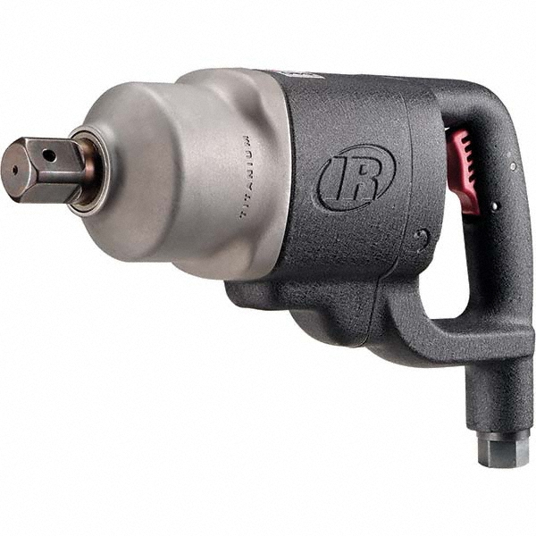 Ingersoll Rand Air Impact Wrench 1" Drive, 6,500 RPM, 1,700 ft/lb MSC Industrial Supply Co.