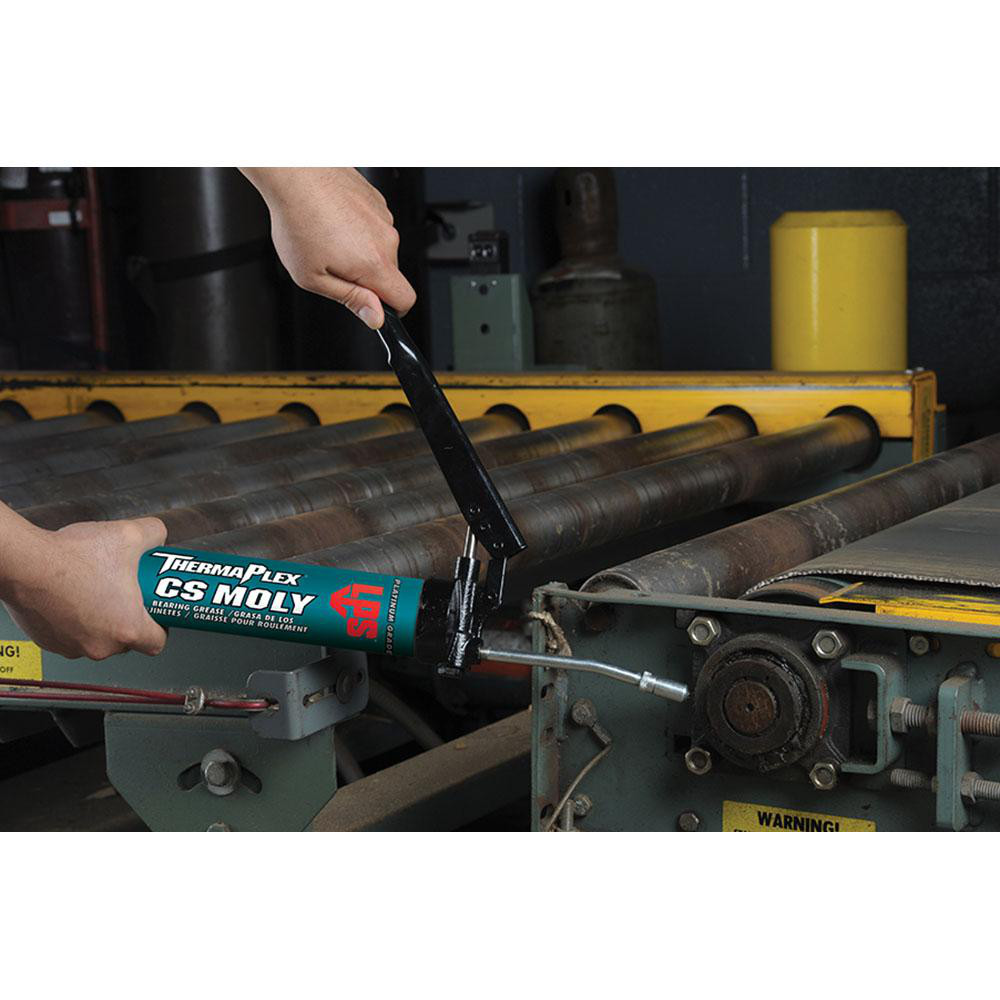 LPS Extreme Pressure Grease 14.1 oz Cartridge, Calcium Sulfonate