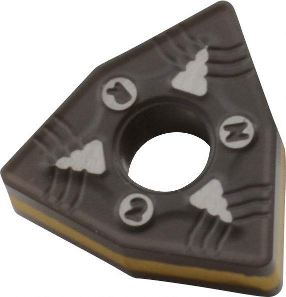 Iscar Turning Insert 64292188 MSC Industrial Supply