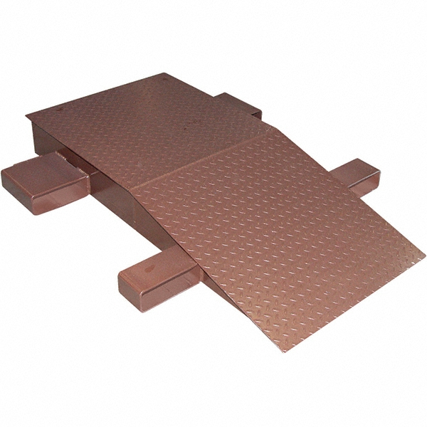 Vestil - Risers & Ramps | MSC Direct