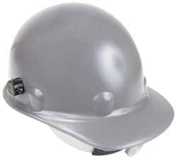 Fibre-Metal E2QRW09A000 Hard Hat: Class G, 8-Point Suspension 