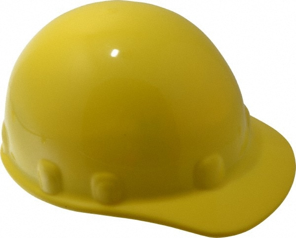 Fibre-Metal E2SW02A000 Hard Hat: Class E, 8-Point Suspension Image