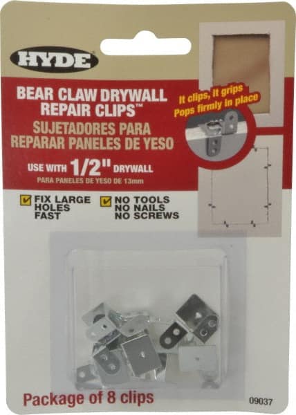 Drywall Repair Clip