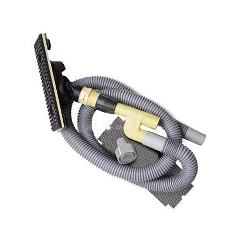 Hyde Tools Dust Free Pole Vacuum Sander 64311640 MSC Industrial