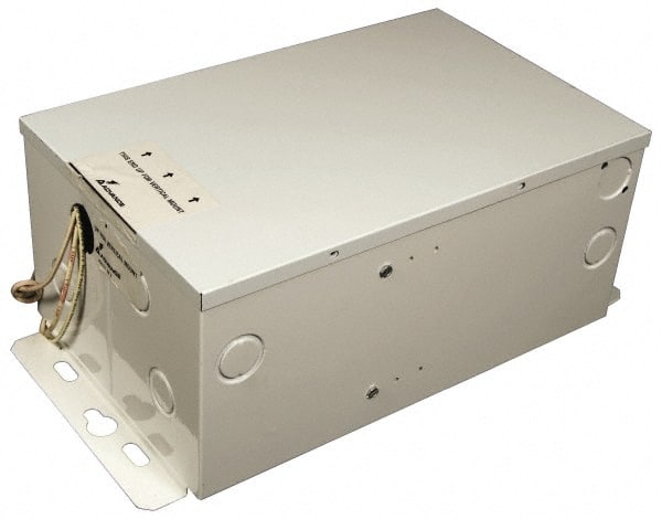 Philips Advance 78E5590001 210 Watt, CWA Circuit, Metal Halide, High Intensity Discharge Ballast 