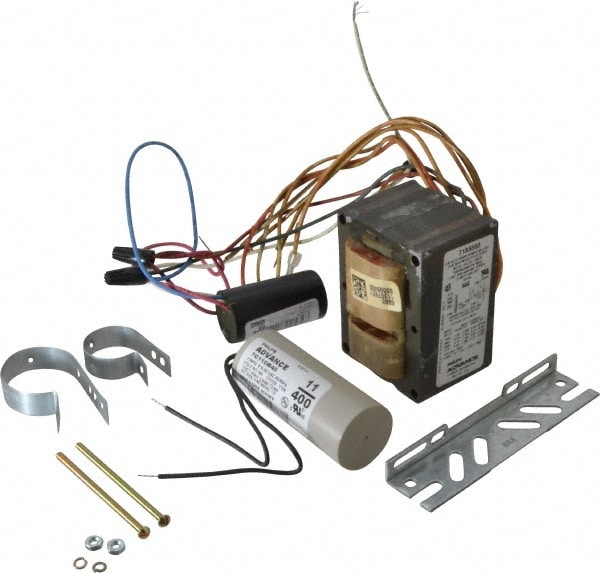 175 Watt, Super CWA Circuit, Metal Halide (Pulse Start), High Intensity Discharge Ballast