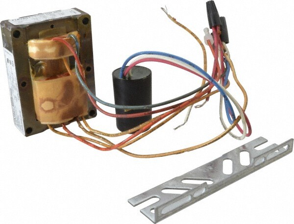 50 Watt, CWA Circuit, High Pressure Sodium, High Intensity Discharge Ballast