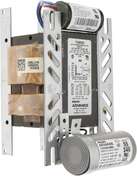 Philips Advance 71A8453001D 400 Watt, CWA Circuit, High Pressure Sodium, High Intensity Discharge Ballast 