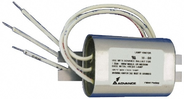 Single Lamp, 120 Volt, 1000 Watt, High Pressure Sodium, HID Ballast Ignitor