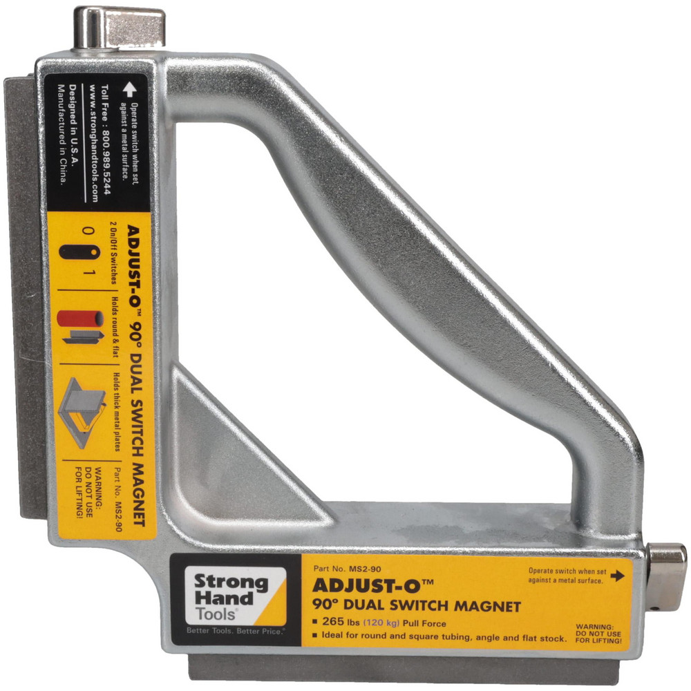 Strong Hand Tools - 7-3/4