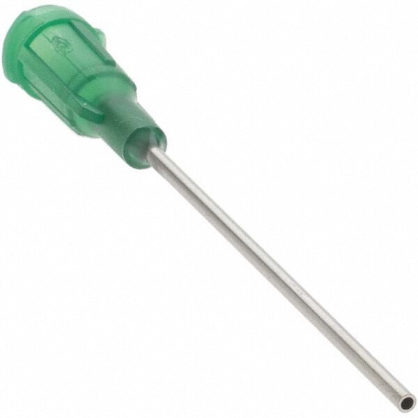 Loctite - High Precision Dispenser Needle - 64349129 - MSC Industrial ...